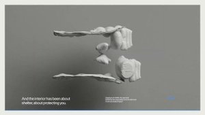 Polestar 3 — In detail: Interior safety  | Polestar