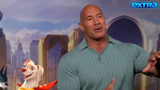 The Rock Talks Buying His Mom a House and Gets TROLLED by Kevin Hart!