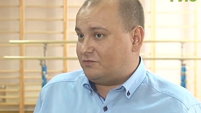 В Самаре стартовал пилотный проект "Стань чемпионом"