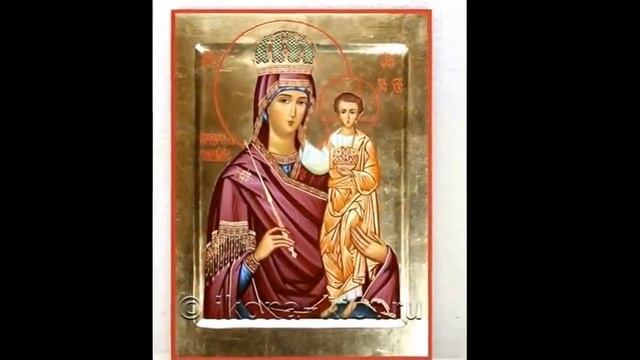08. Кафизма 2. Псалмы Давидовы