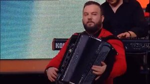 Orkestar Borka Radivojevica - Rumunska svita - (LIVE) / Cover by Advahov Brothers - Hangul