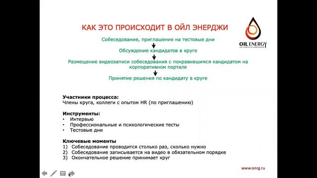 Как самоуправляемые команды подбирают персонал смотреть онлайн