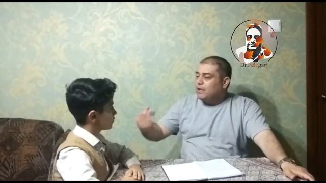 Персидский язык урок 5 смотреть онлайн