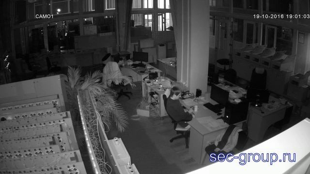 Сетевая камера видеонаблюдения O'ZERO NC-VD40P (3.6 ММ) смотреть онлайн