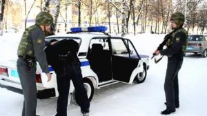 ВНЕВЕДОМСТВЕННАЯ ОХРАНА ОВО OVO