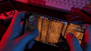 Игровой тест Honor X8a в Standoff 2