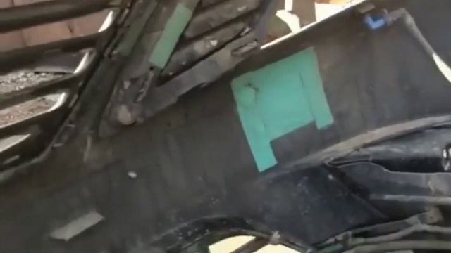 Дикая ЖЕСТЬ на СТО №2 ✅ ПОГНУЛО НИВУ!!! ДВС УПАЛ В ЯМУ!!!МАШИНА УШЛА ПОД ЛЕД смотреть онлайн