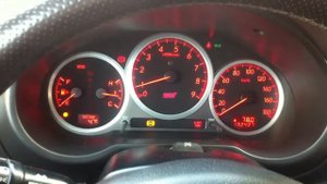 Оптитрон SUBARU Impreza 2005