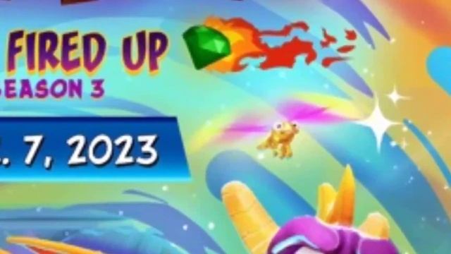 постер 3 сезона crash team rumble обзор смотреть онлайн