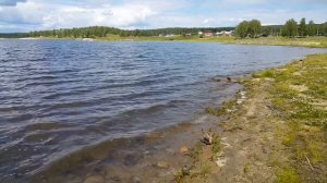 Аргази. Отдохнули и порыбачили с друзьями.