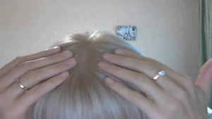 Красимся в блондинку Краска Лореаль продеджи L'OREAL Prodigy 10.21 Россия по русски