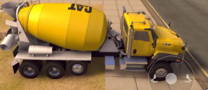 бетономешалка