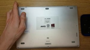 Mi Notebook Xiaomi Air 12 161201-AA how to disassemble a laptop to disconnect the battery