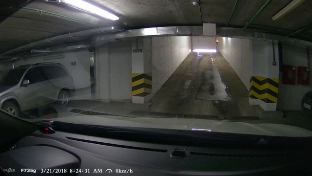 паркинг ворота смотреть онлайн