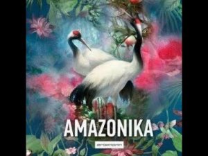 Обои Erismann Amazonica