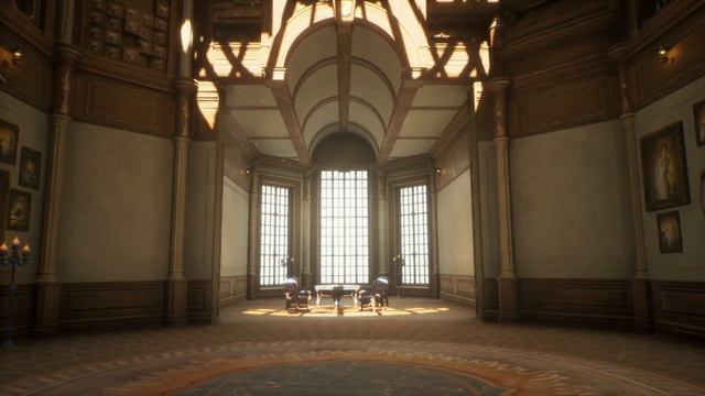 Прохождение Без Комментариев Hogwarts Legacy (Хогвартс Наследие)— Часть 9: Выручай комната [4K]