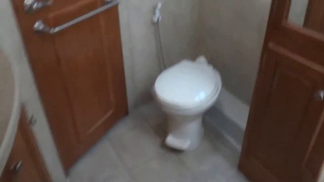 Camper, hotel on wheels - Kемпер, отель на колесах смотреть онлайн