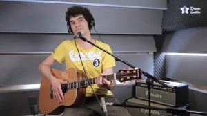 Гитара MARTINEZ FAW-1216 EQ