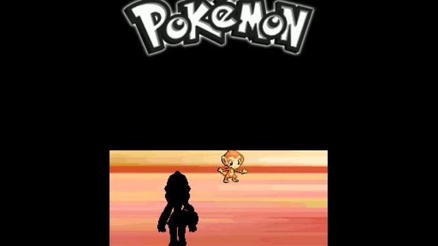Pokémon Pearl Version (German) - Intro смотреть онлайн