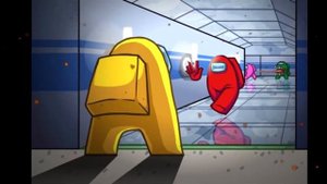 ПЕСНЯ АМОНГ АС