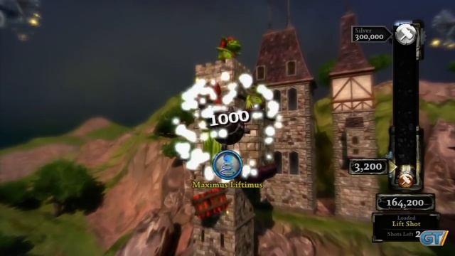 Wreckateer - Review смотреть онлайн