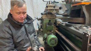 Коробка ЗИЛ на дизель Мерседес-вариант установки от IZHSWAP.