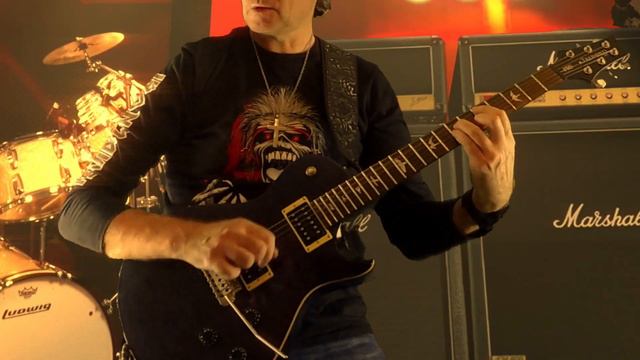 Rising from Ruins - Judas Priest Cover by Ilias, John, Theo & Oliver смотреть онлайн