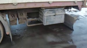 РЕКЛАМА ПОЛУ ПРИЦЕПА ШВАРЦМЮЛЛЕР ...ВОТ ТАКИМ ОН БЫЛ ....ВИДАВШИЕ ВИДЫ !!!