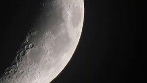 Последняя советская лунная станция Луна-24 была запущена 45 лет назад: новости космоса