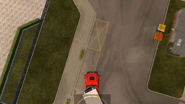 Euro Truck Simulator2 Multiplayer /KODLU SCANİA (2) смотреть онлайн