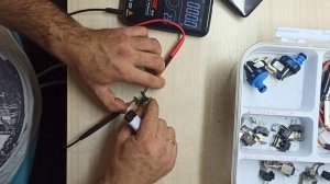 Принцип работы защитного термостата газового котла.