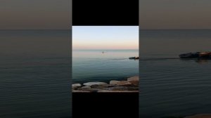 виндсерфинг на азовском море#19.08.24#должанская#вейк за катером