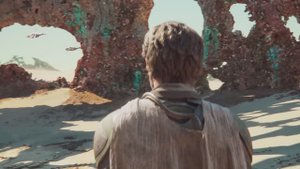 Дюна: Пробуждение / Dune Awakening — Русский трейлер.
 (Субтитры, 2023 год)