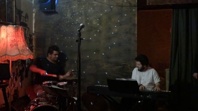 Capoeira mata um - Kühn / Lunardelli / Vaz смотреть онлайн