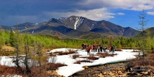 Вечерний очаг