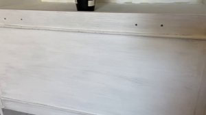 Новая жизнь СОВЕТСКОЙ СТЕНКИ | Как Покрасить старую мебель