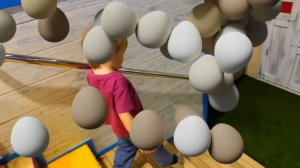 Капуки Дети – Играем на детской ферме! Развивающие видео для самых маленьких