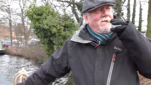 Old Git on the Cut Sealife Centre Birmingham смотреть онлайн