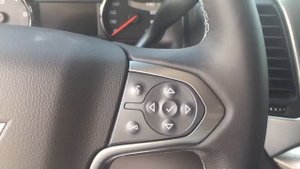 2016 Chevrolet Tahoe | Davis Chevrolet | Airdrie AB