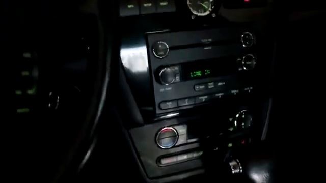 som original do Ford Fusion 2009 смотреть онлайн