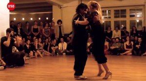 Noelia Hurtado and Gaston Torelli – Fibras