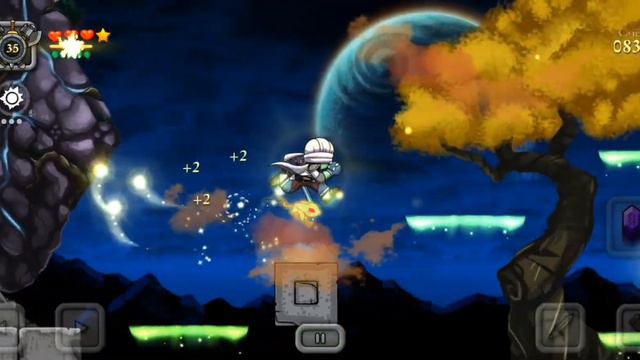 Последняя Обитель | Magic Rampage смотреть онлайн