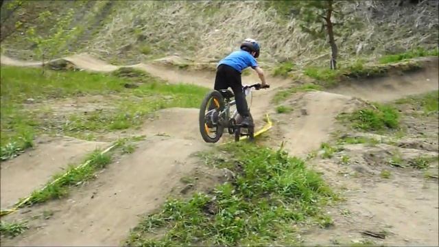 Памп трек ПРОТВИНО смотреть онлайн