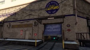 ШИКАРНЫЙ ТЮНИНГ ЗЕНТОРНО НА 1000000$ В GTA 5 ONLINE !!!