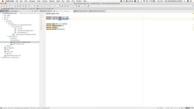 How to Build Microservice Application with Spring Boot