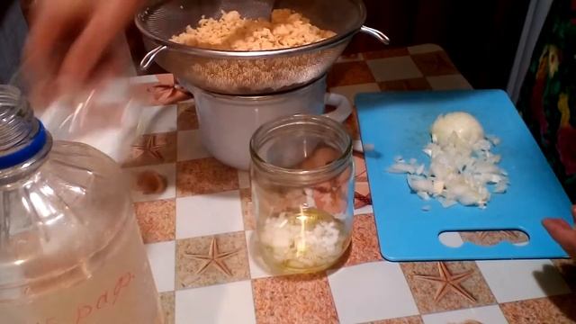 Самый вкусный рецепт икры. Икра для гурманов. #суфикс смотреть онлайн