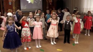 "Кап- кап- кап" Евтодьевой Аллы