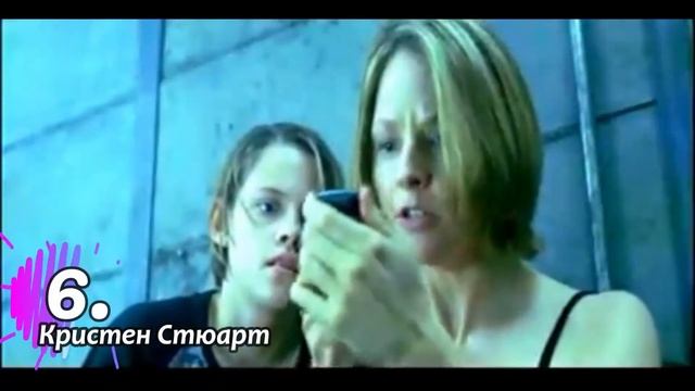 10 знаменитостей, которые на самом деле блондины смотреть онлайн