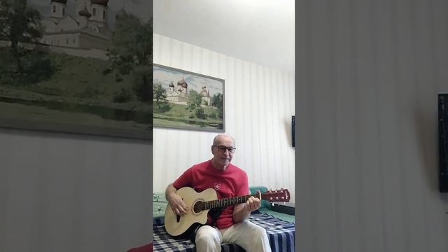 Лирическая/ памяти В.Высоцкого...