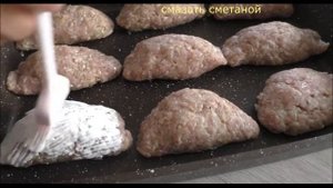 Котлеты с начинкой из перца и сыра простой рецепт приготовления